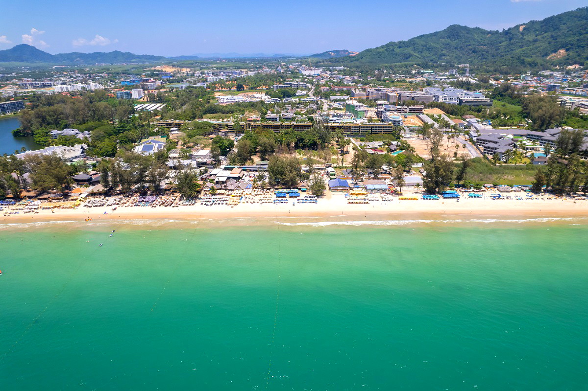 Pictures of Laguna Beachside Residences 19/20