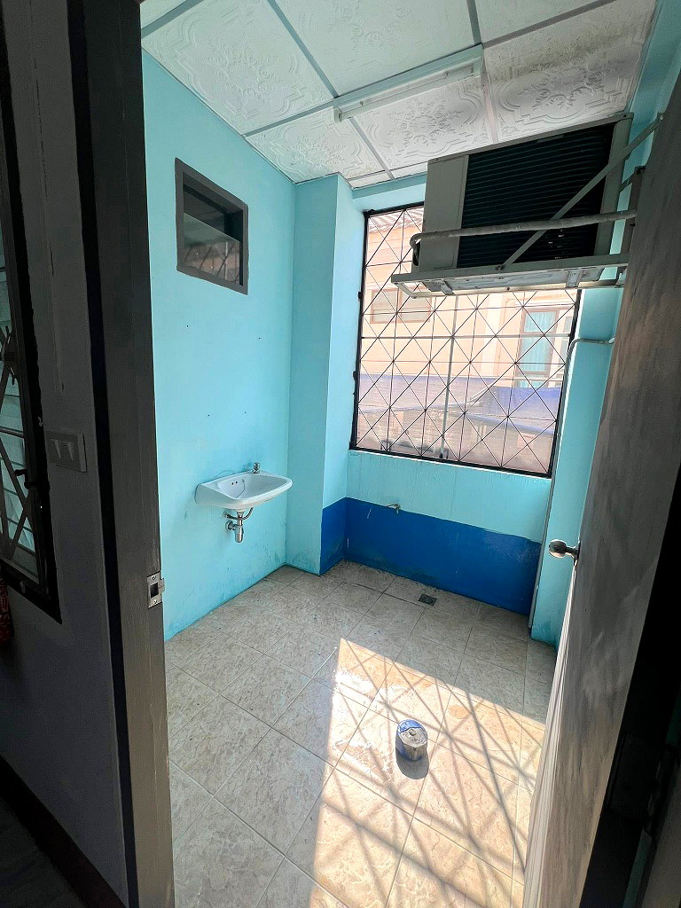 รูปภาพ หอพักหงส์ลดา | อพาร์ทเม้นท์ หอพัก ที่พัก ห้องพัก - รูปที่ 5/11