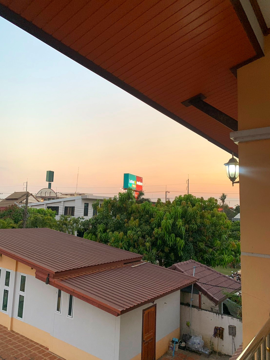 Pictures of Supasorn Residence 8/8