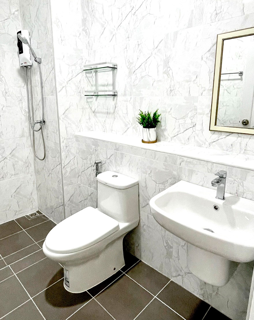 รูปภาพ เอ็ม.เอส.อพาร์ทเม้น⭐️⭐️⭐️ ว่าง 1 พ.ค | อพาร์ทเม้นท์ หอพัก ที่พัก ห้องพัก - รูปที่ 11/23