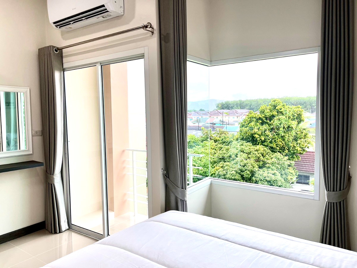 รูปภาพ เอ็ม.เอส.อพาร์ทเม้น⭐️⭐️⭐️ ว่าง 1 พ.ค | อพาร์ทเม้นท์ หอพัก ที่พัก ห้องพัก - รูปที่ 9/23