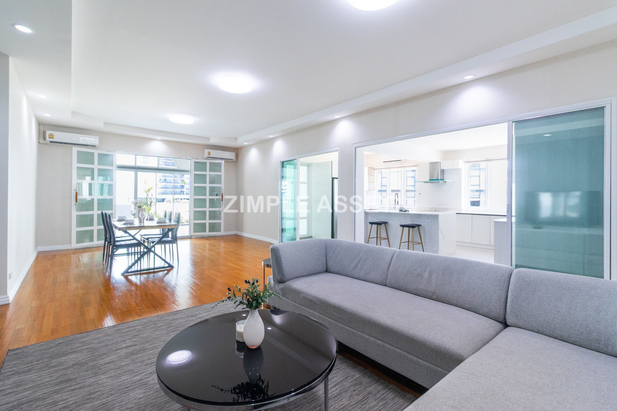 Condo · Watthana, bangkok