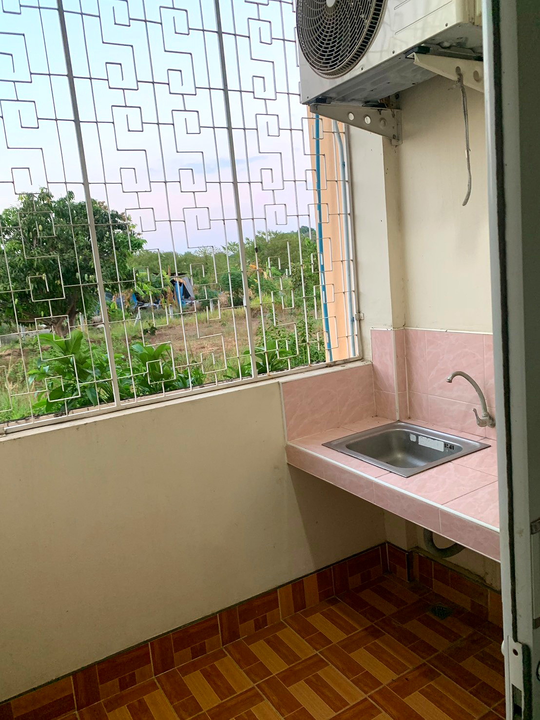 Pictures of Supasorn Residence 6/8