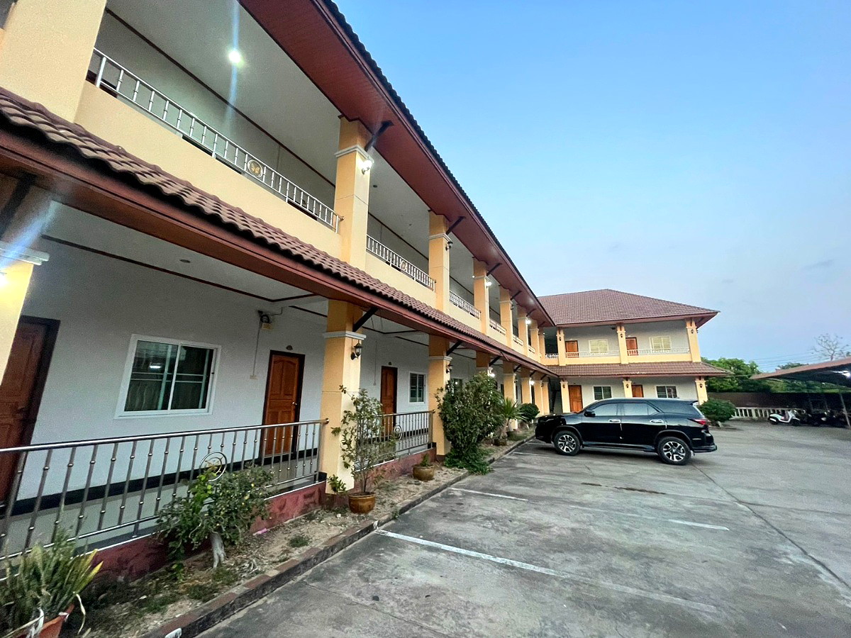 Pictures of Supasorn Residence 3/8