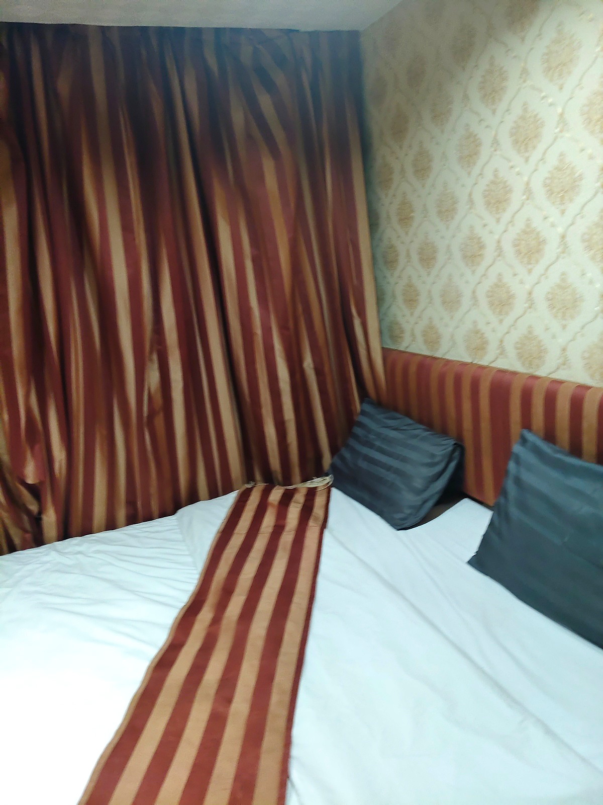 Pictures of TANAKRON (room for rent) Sukhumvit 11 1/2