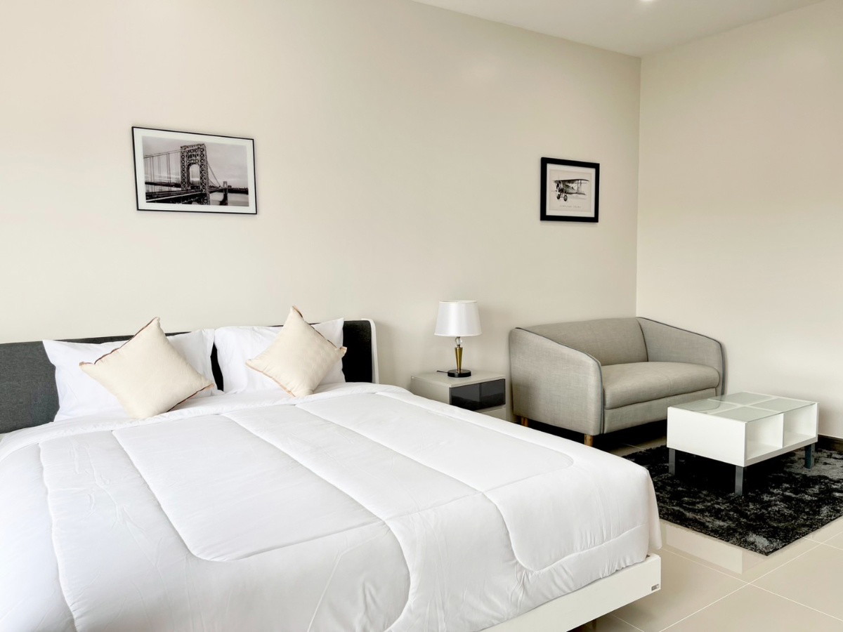 Condo · Mueang Phuket, phuket