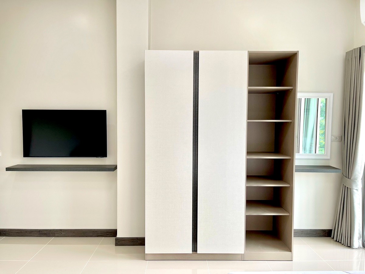 รูปภาพ เอ็ม.เอส.อพาร์ทเม้น⭐️⭐️⭐️ ว่าง 1 พ.ค | อพาร์ทเม้นท์ หอพัก ที่พัก ห้องพัก - รูปที่ 4/23