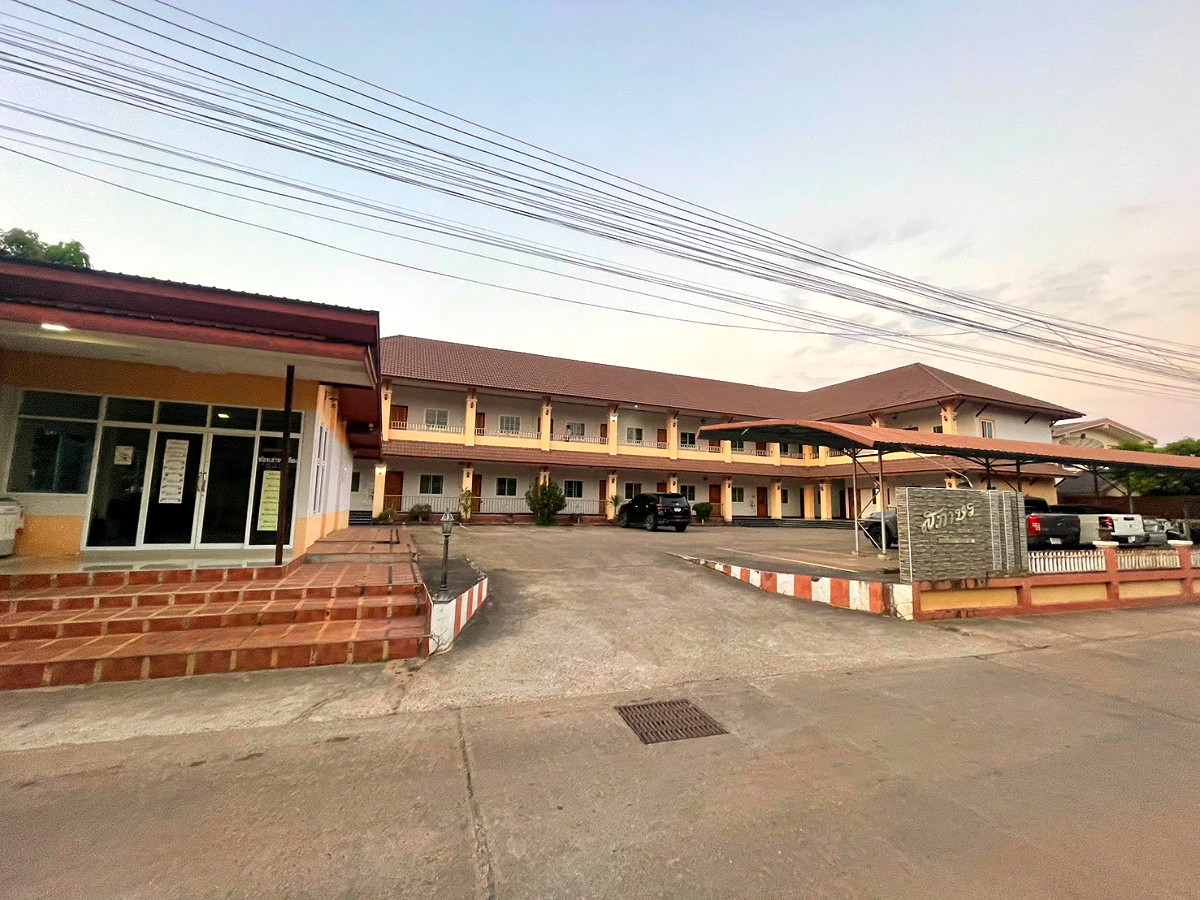 Pictures of Supasorn Residence 2/8