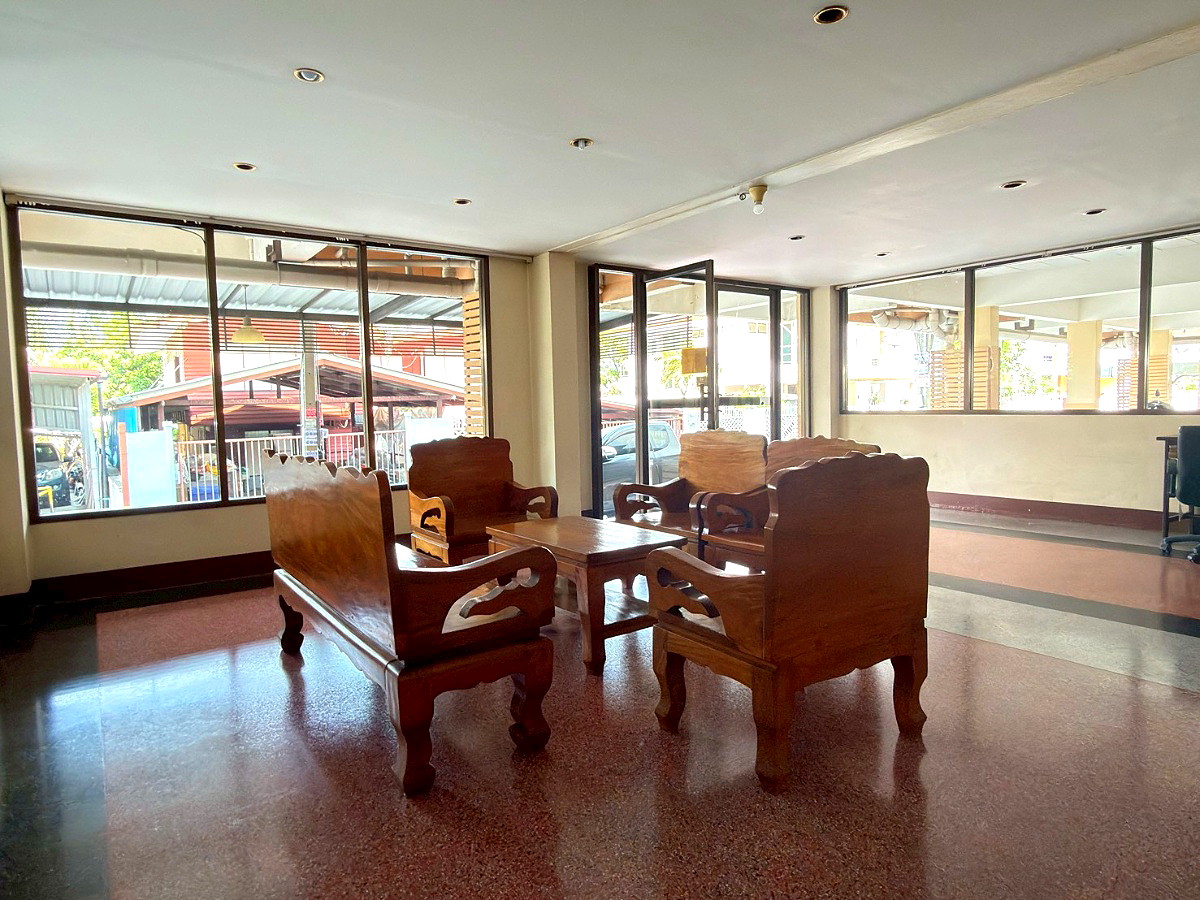 Pictures of Sirinporn Mansion 15/15