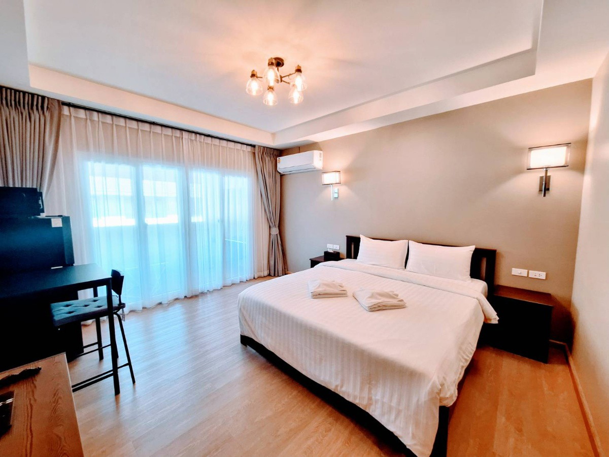 Condo · Bang Lamung, chon_buri — photo 4