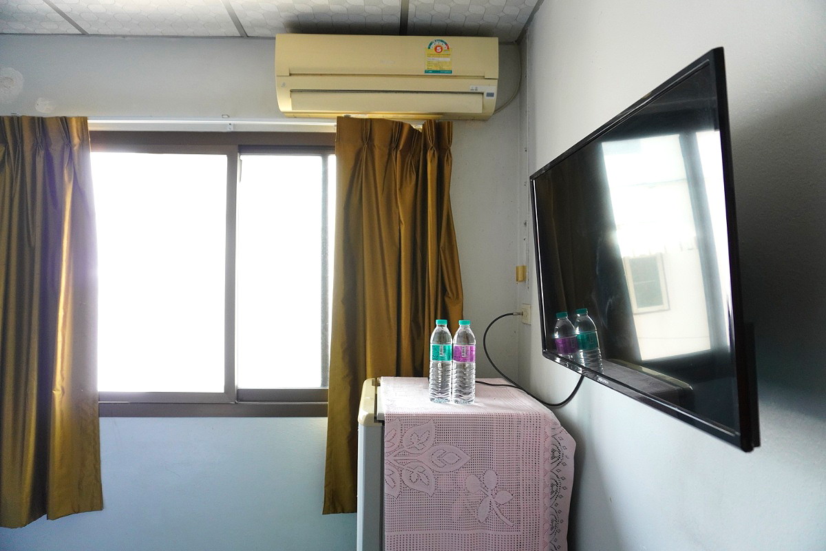 รูปภาพ บ้านช้างเกสต์เฮาส์ | อพาร์ทเม้นท์ หอพัก ที่พัก ห้องพัก - รูปที่ 13/23