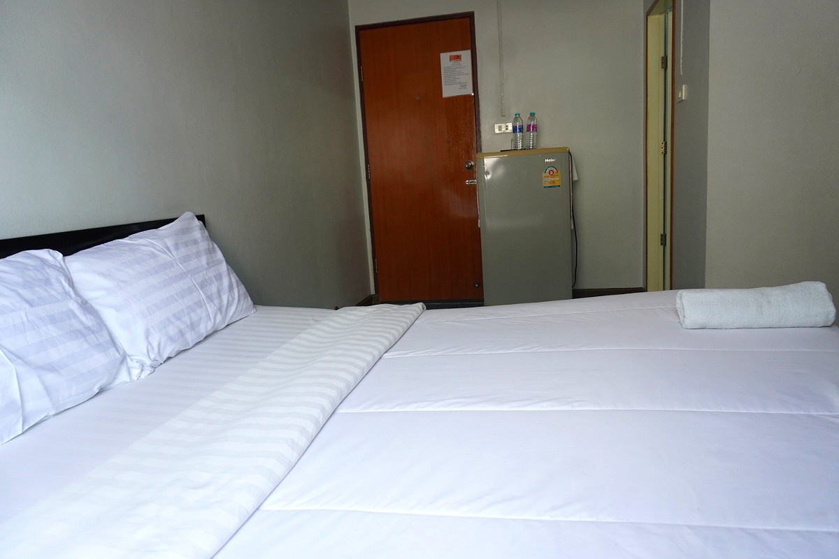 รูปภาพ บ้านช้างเกสต์เฮาส์ | อพาร์ทเม้นท์ หอพัก ที่พัก ห้องพัก - รูปที่ 8/23