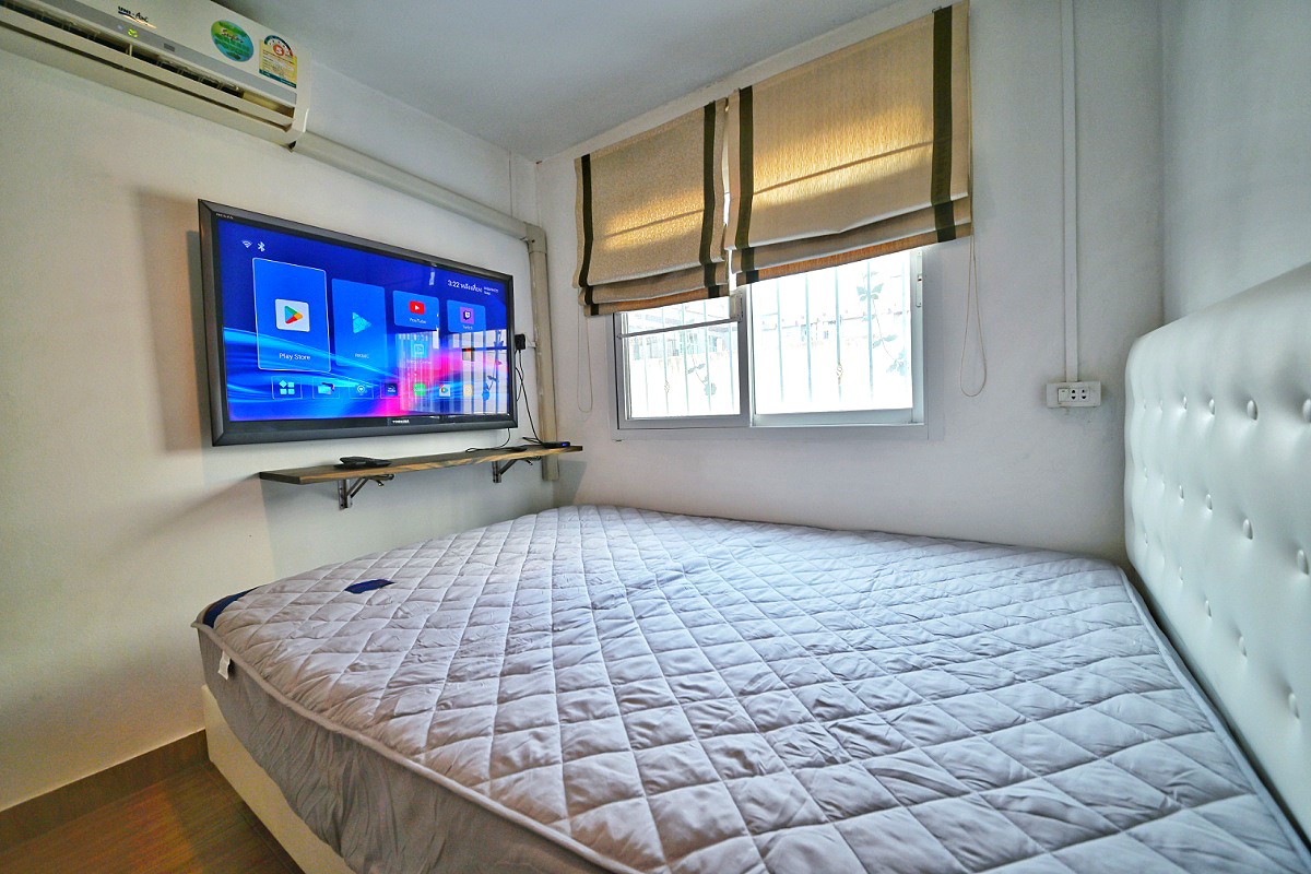 รูปภาพ เดอะ แบ๊คแพ๊คเกอร์ เกสเฮาส์ | อพาร์ทเม้นท์ หอพัก ที่พัก ห้องพัก - รูปที่ 28/33