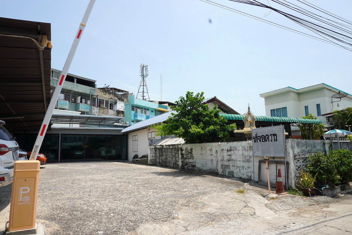 รูปภาพ บ้านช้างเกสต์เฮาส์ | อพาร์ทเม้นท์ หอพัก ที่พัก ห้องพัก - รูปที่ 22/23