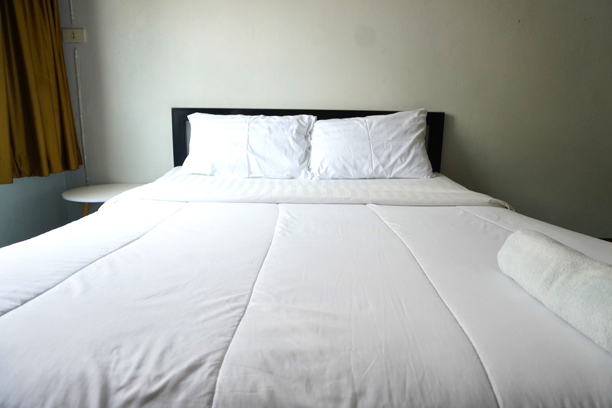 รูปภาพ บ้านช้างเกสต์เฮาส์ | อพาร์ทเม้นท์ หอพัก ที่พัก ห้องพัก - รูปที่ 7/23