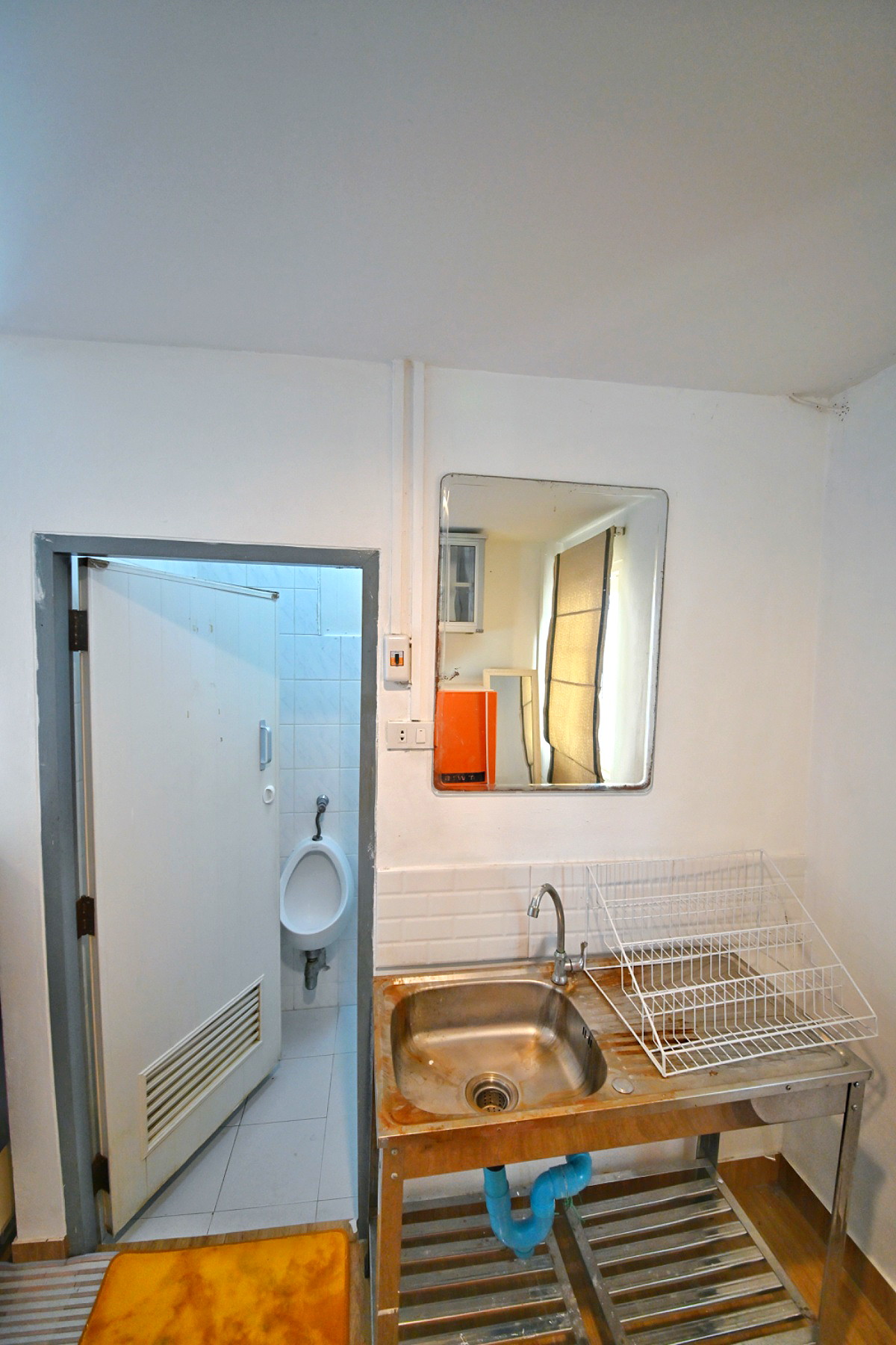 รูปภาพ เดอะ แบ๊คแพ๊คเกอร์ เกสเฮาส์ | อพาร์ทเม้นท์ หอพัก ที่พัก ห้องพัก - รูปที่ 32/33