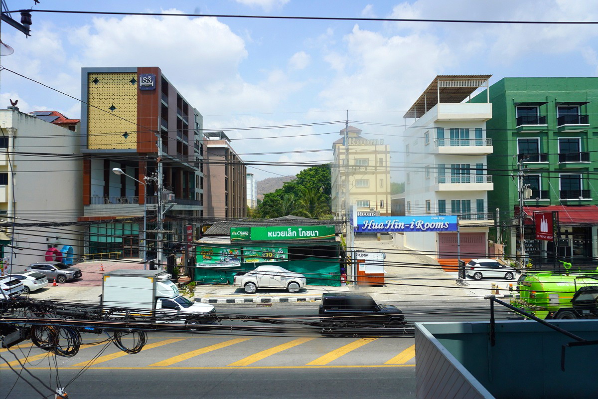 รูปภาพ บ้านช้างเกสต์เฮาส์ | อพาร์ทเม้นท์ หอพัก ที่พัก ห้องพัก - รูปที่ 16/23