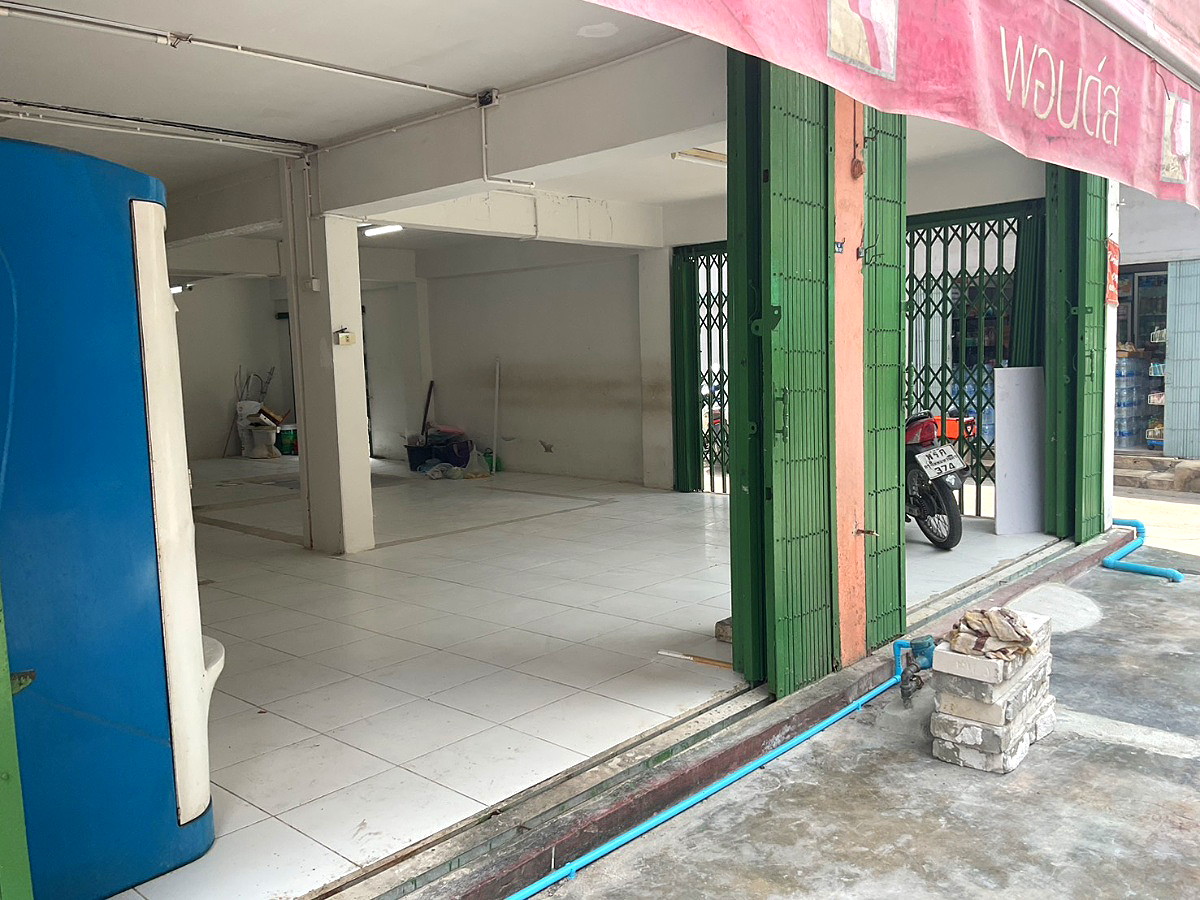 รูปภาพ บ้านพูนทรัพย์ | อพาร์ทเม้นท์ หอพัก ที่พัก ห้องพัก - รูปที่ 28/28