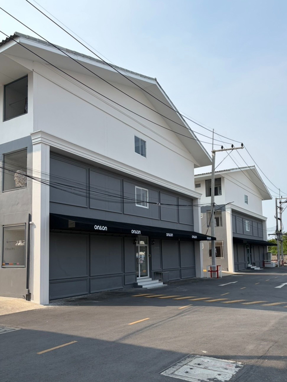 Condo · Mueang Chon Buri, chon_buri — photo 1
