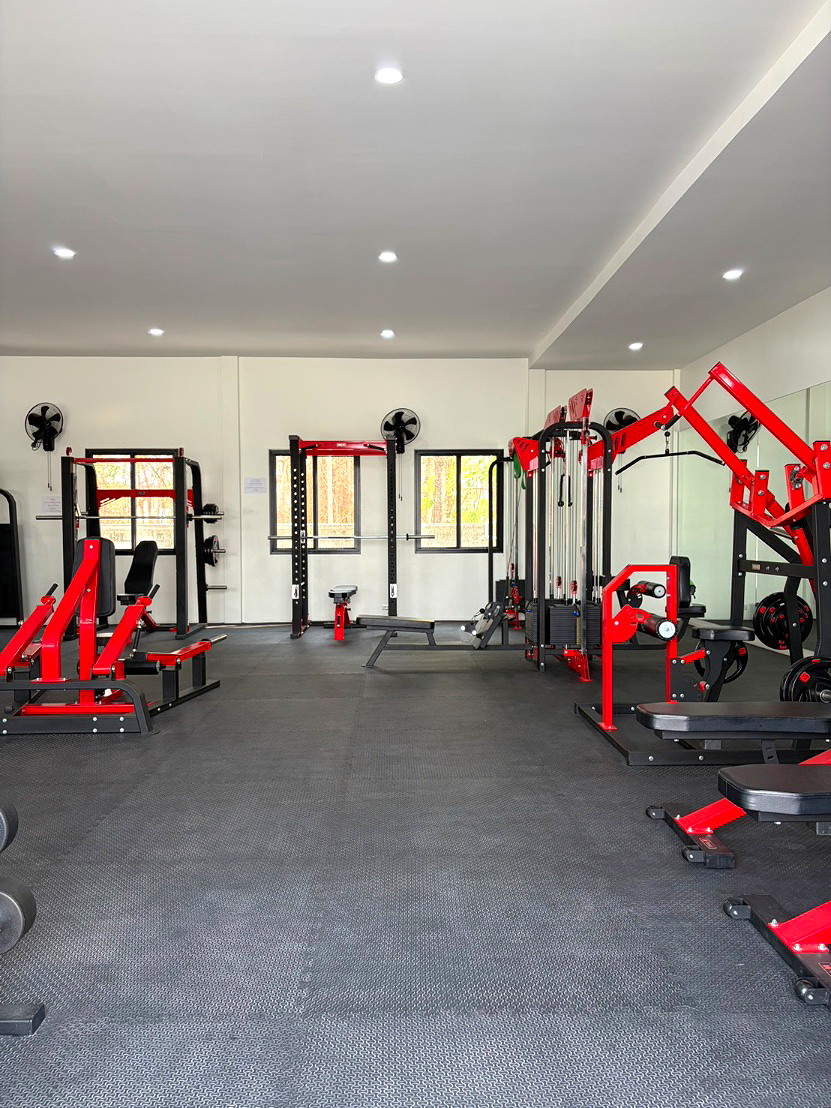 รูปภาพ ออนแอนด์ออน อพาร์ทเม้นท์ | อพาร์ทเม้นท์ หอพัก ที่พัก ห้องพัก - รูปที่ 11/20