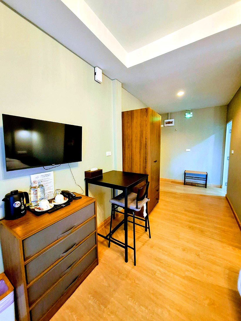 Pictures of ๋J STAR HOTEL 6/8