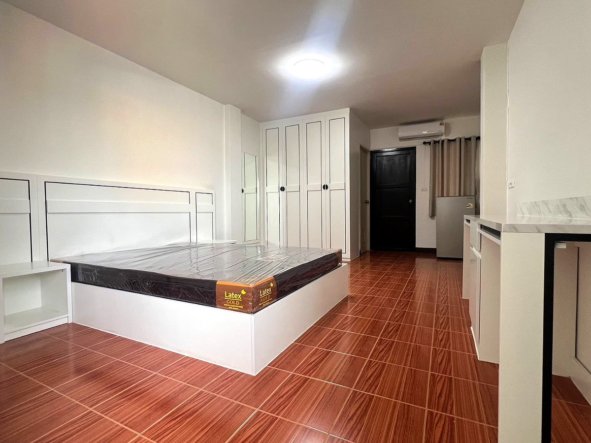 รูปภาพ ออนแอนด์ออน อพาร์ทเม้นท์ | อพาร์ทเม้นท์ หอพัก ที่พัก ห้องพัก - รูปที่ 4/20