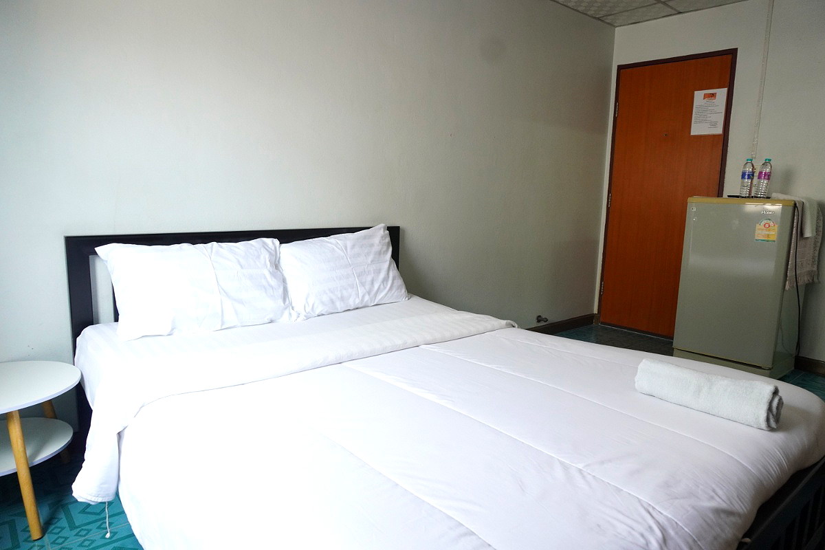 รูปภาพ บ้านช้างเกสต์เฮาส์ | อพาร์ทเม้นท์ หอพัก ที่พัก ห้องพัก - รูปที่ 3/23