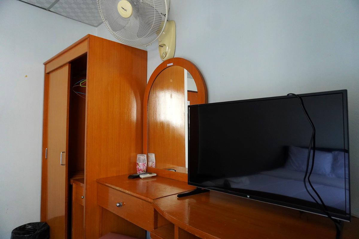 รูปภาพ บ้านช้างเกสต์เฮาส์ | อพาร์ทเม้นท์ หอพัก ที่พัก ห้องพัก - รูปที่ 14/23