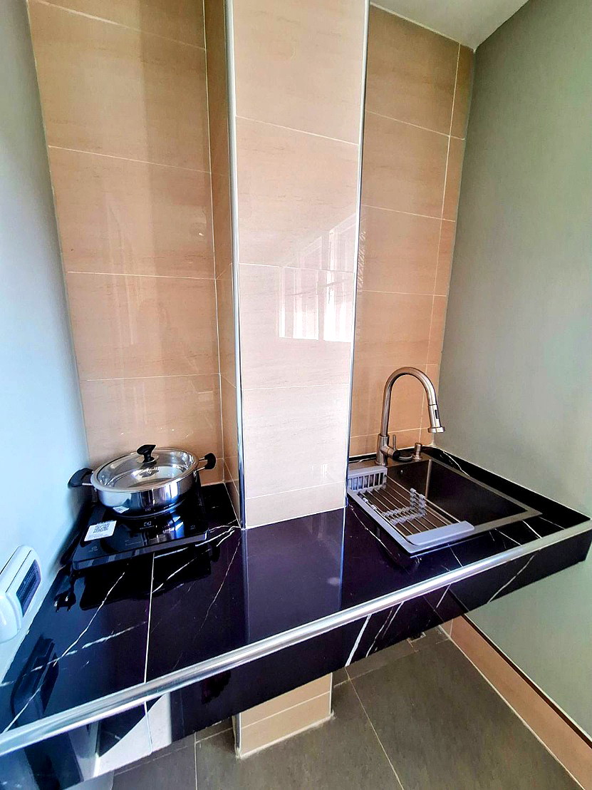 Pictures of ๋J STAR HOTEL 7/8