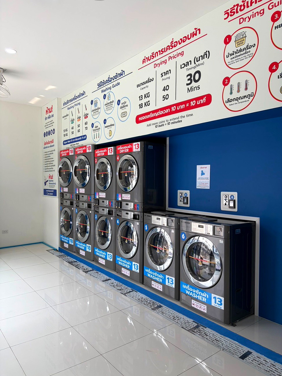 รูปภาพ ออนแอนด์ออน อพาร์ทเม้นท์ | อพาร์ทเม้นท์ หอพัก ที่พัก ห้องพัก - รูปที่ 20/20