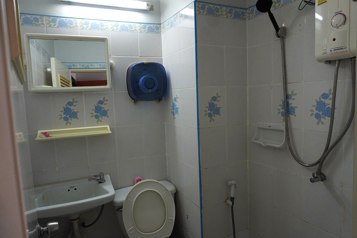 รูปภาพ บ้านช้างเกสต์เฮาส์ | อพาร์ทเม้นท์ หอพัก ที่พัก ห้องพัก - รูปที่ 5/23