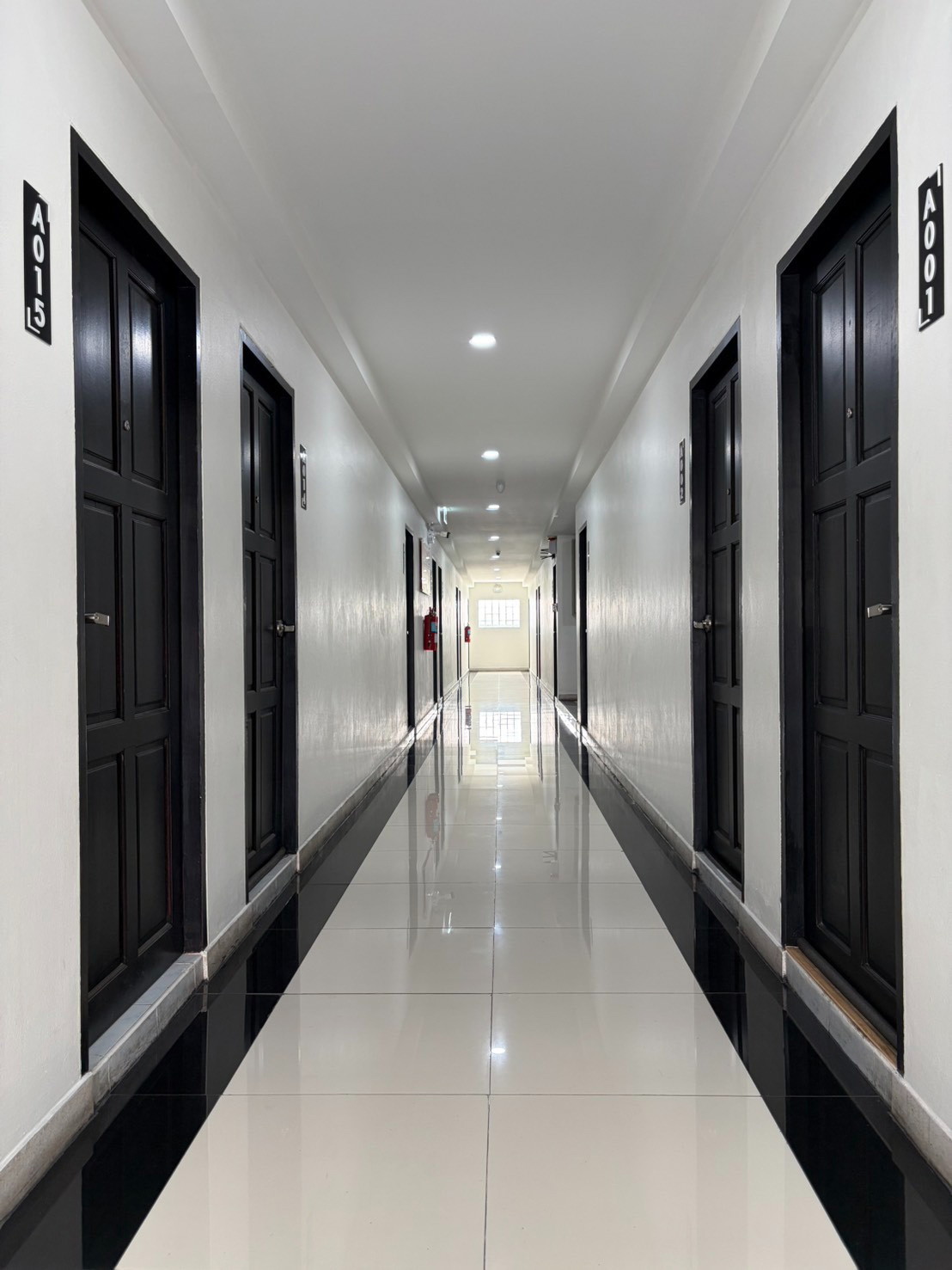 Condo · Mueang Chon Buri, chon_buri — photo 3
