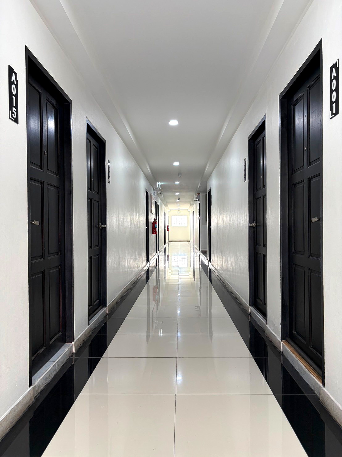 รูปภาพ ออนแอนด์ออน อพาร์ทเม้นท์ | อพาร์ทเม้นท์ หอพัก ที่พัก ห้องพัก - รูปที่ 3/20