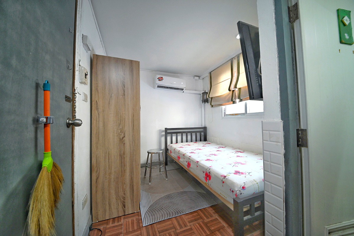 รูปภาพ เดอะ แบ๊คแพ๊คเกอร์ เกสเฮาส์ | อพาร์ทเม้นท์ หอพัก ที่พัก ห้องพัก - รูปที่ 25/33