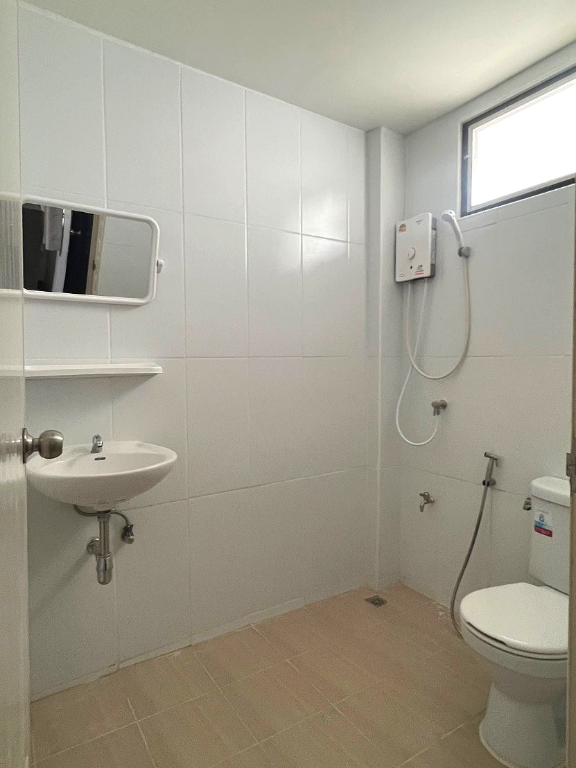 รูปภาพ ออนแอนด์ออน อพาร์ทเม้นท์ | อพาร์ทเม้นท์ หอพัก ที่พัก ห้องพัก - รูปที่ 7/20