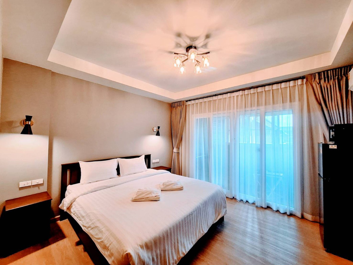 Condo · Bang Lamung, chon_buri — photo 5