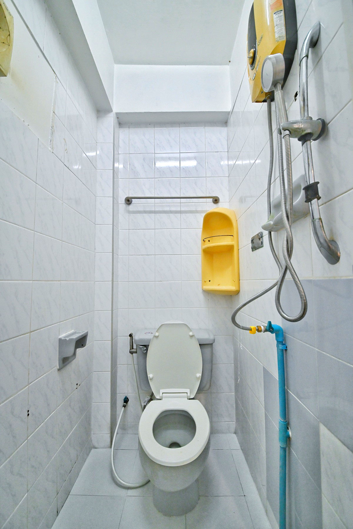 รูปภาพ เดอะ แบ๊คแพ๊คเกอร์ เกสเฮาส์ | อพาร์ทเม้นท์ หอพัก ที่พัก ห้องพัก - รูปที่ 33/33