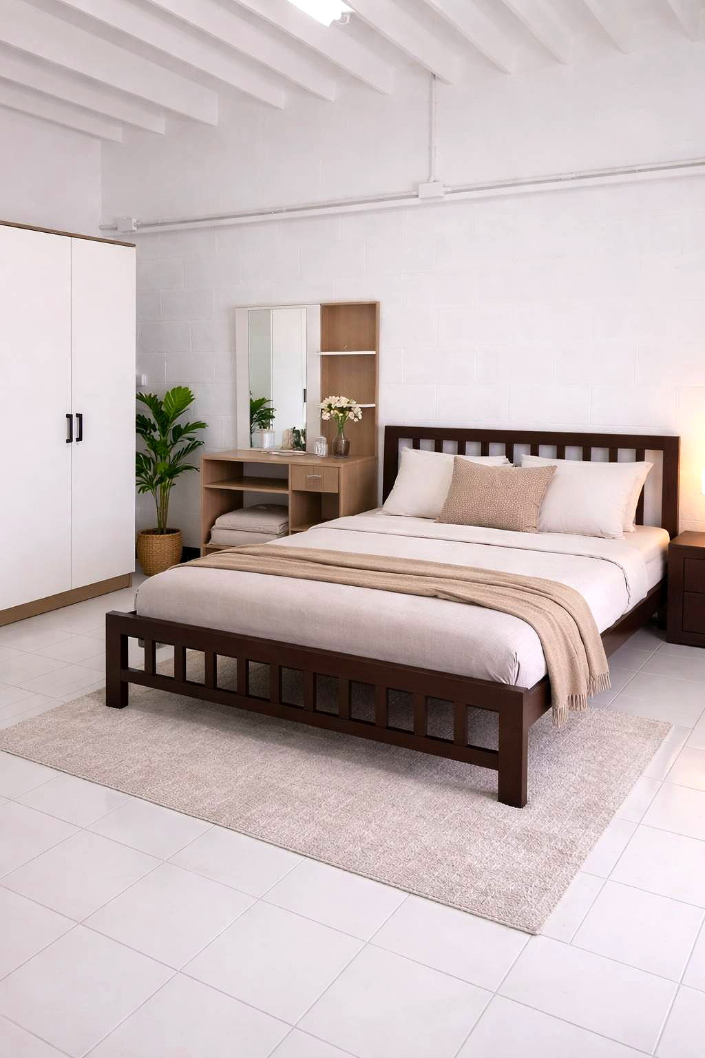 รูปภาพ ยูไนเต็ดพัฒนาอพาร์ทเม้นท์ | อพาร์ทเม้นท์ หอพัก ที่พัก ห้องพัก - รูปที่ 1/3