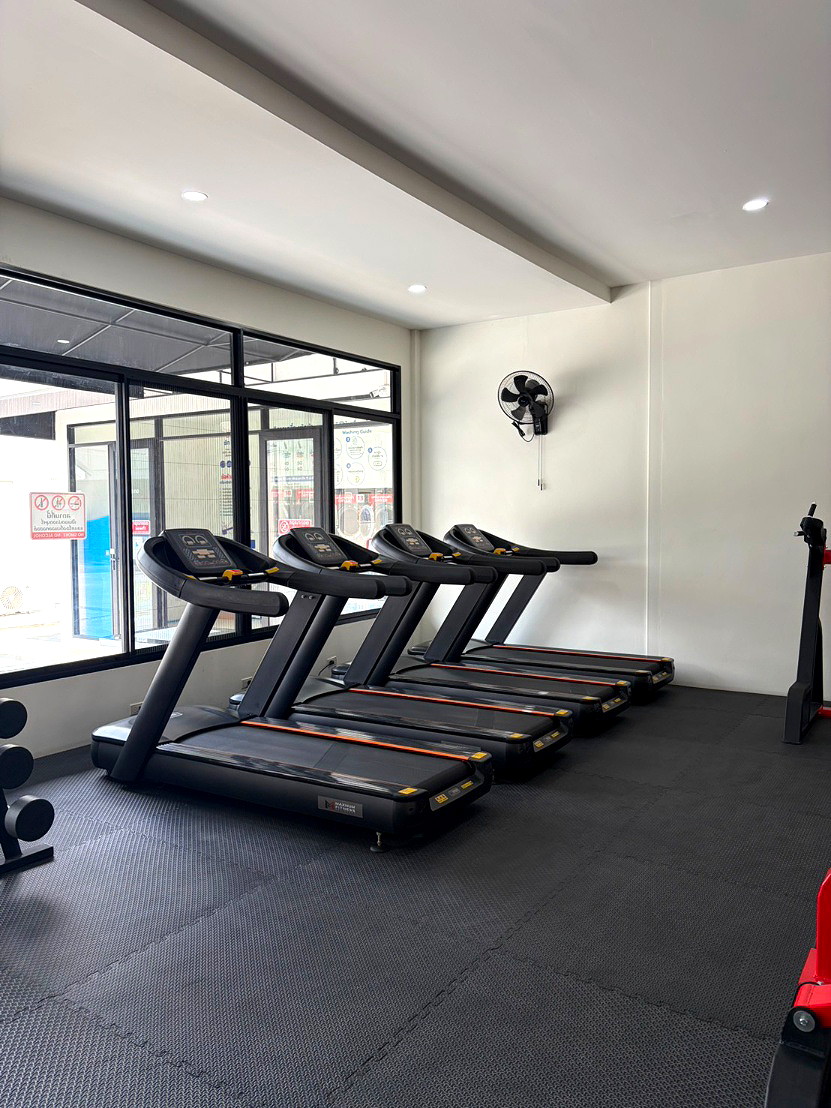 รูปภาพ ออนแอนด์ออน อพาร์ทเม้นท์ | อพาร์ทเม้นท์ หอพัก ที่พัก ห้องพัก - รูปที่ 16/20