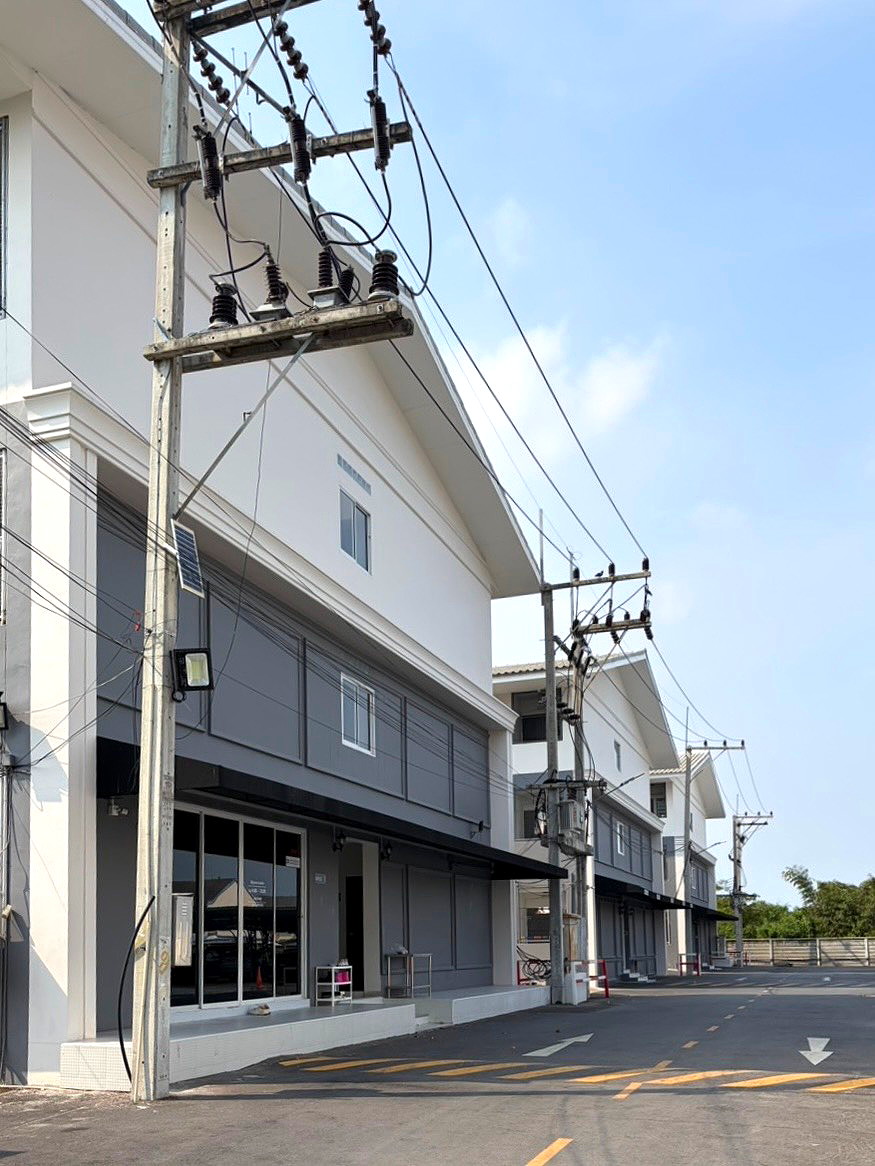 รูปภาพ ออนแอนด์ออน อพาร์ทเม้นท์ | อพาร์ทเม้นท์ หอพัก ที่พัก ห้องพัก - รูปที่ 2/20