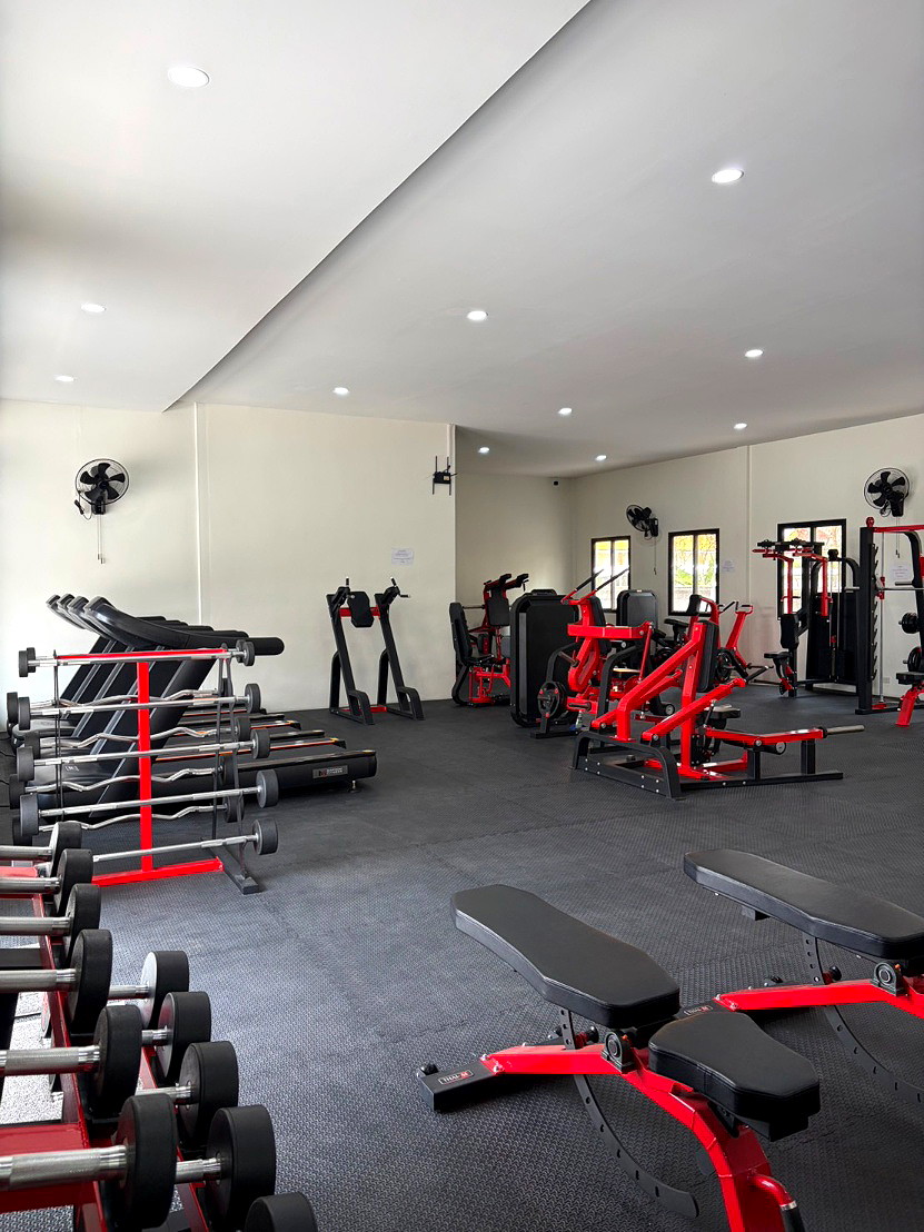 รูปภาพ ออนแอนด์ออน อพาร์ทเม้นท์ | อพาร์ทเม้นท์ หอพัก ที่พัก ห้องพัก - รูปที่ 12/20