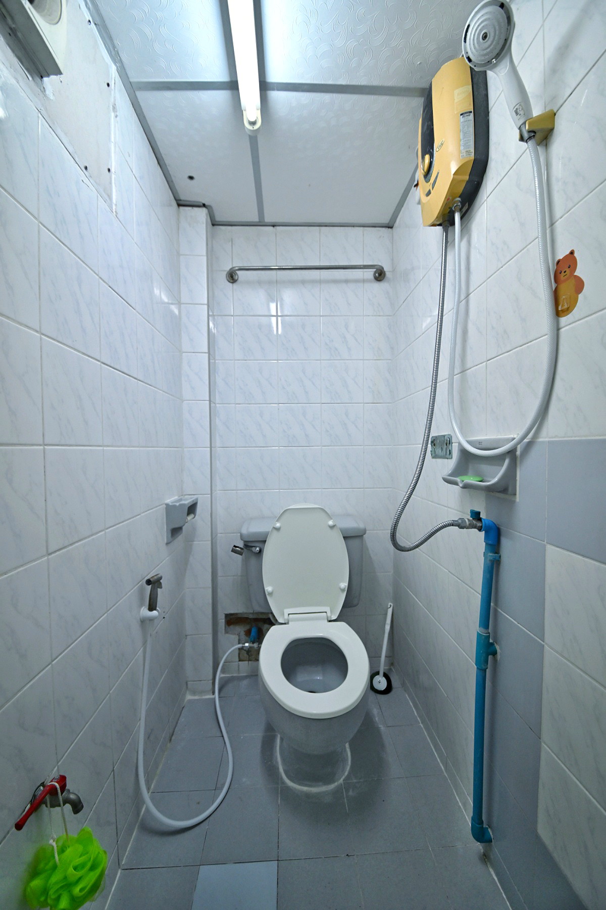 รูปภาพ เดอะ แบ๊คแพ๊คเกอร์ เกสเฮาส์ | อพาร์ทเม้นท์ หอพัก ที่พัก ห้องพัก - รูปที่ 27/33