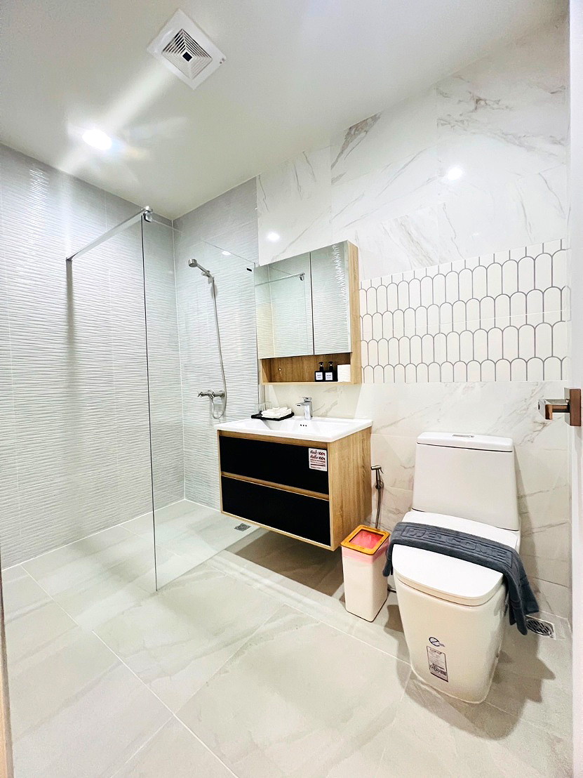 Pictures of ๋J STAR HOTEL 8/8