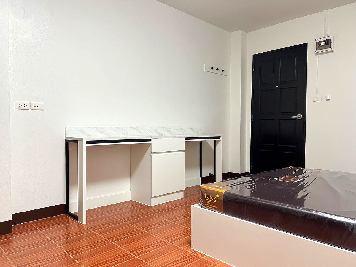 รูปภาพ ออนแอนด์ออน อพาร์ทเม้นท์ | อพาร์ทเม้นท์ หอพัก ที่พัก ห้องพัก - รูปที่ 5/20