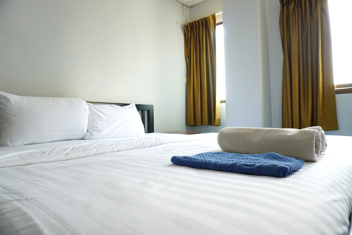 รูปภาพ บ้านช้างเกสต์เฮาส์ | อพาร์ทเม้นท์ หอพัก ที่พัก ห้องพัก - รูปที่ 1/23