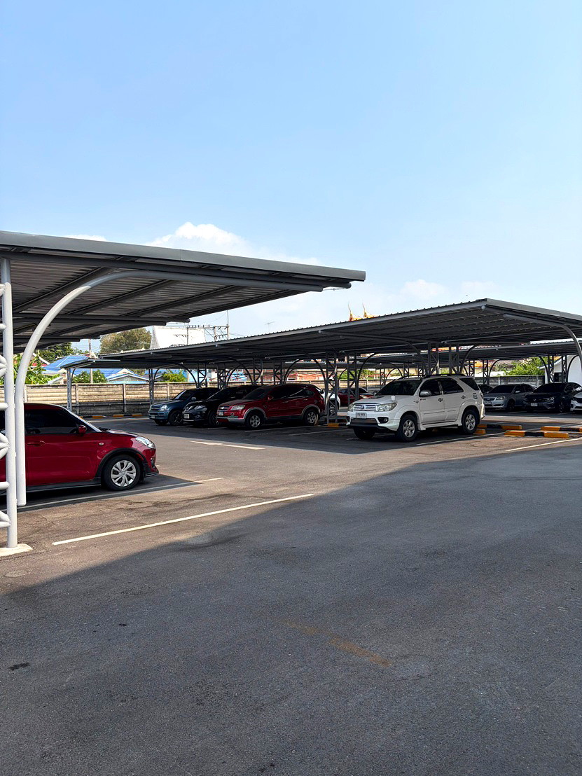 รูปภาพ ออนแอนด์ออน อพาร์ทเม้นท์ | อพาร์ทเม้นท์ หอพัก ที่พัก ห้องพัก - รูปที่ 9/20