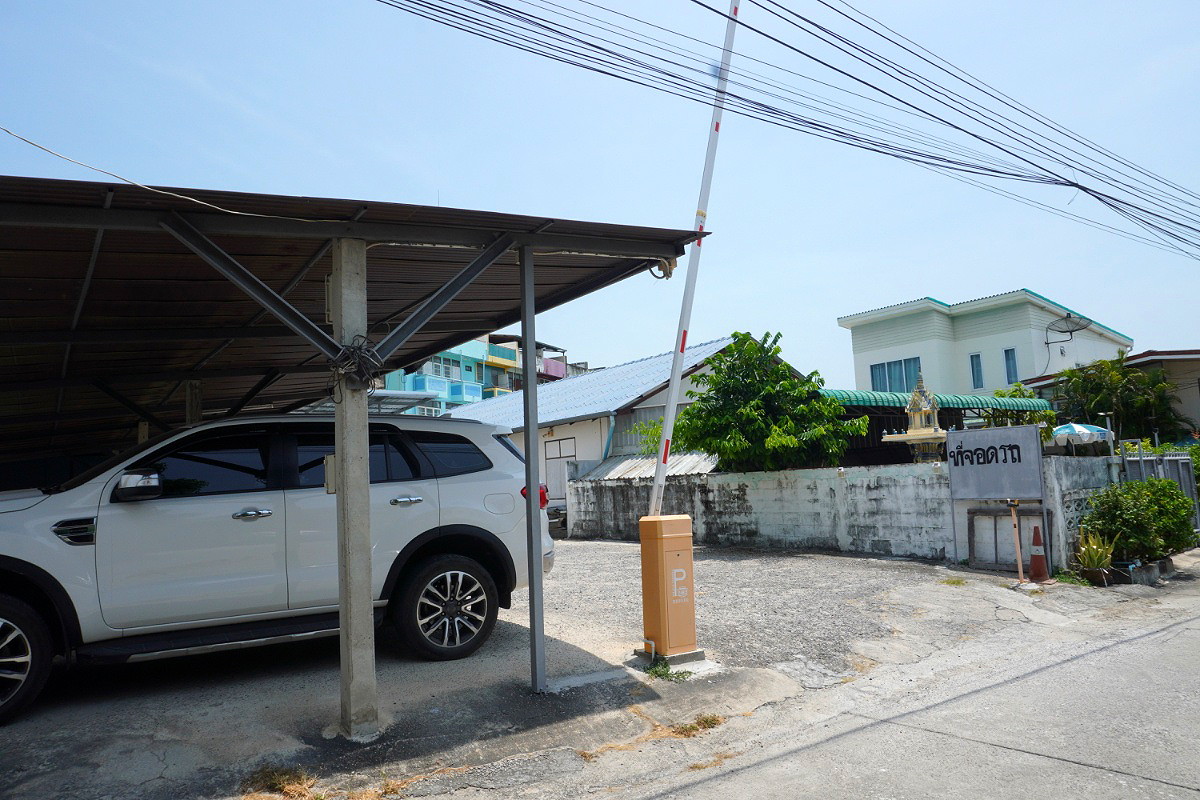 รูปภาพ บ้านช้างเกสต์เฮาส์ | อพาร์ทเม้นท์ หอพัก ที่พัก ห้องพัก - รูปที่ 23/23