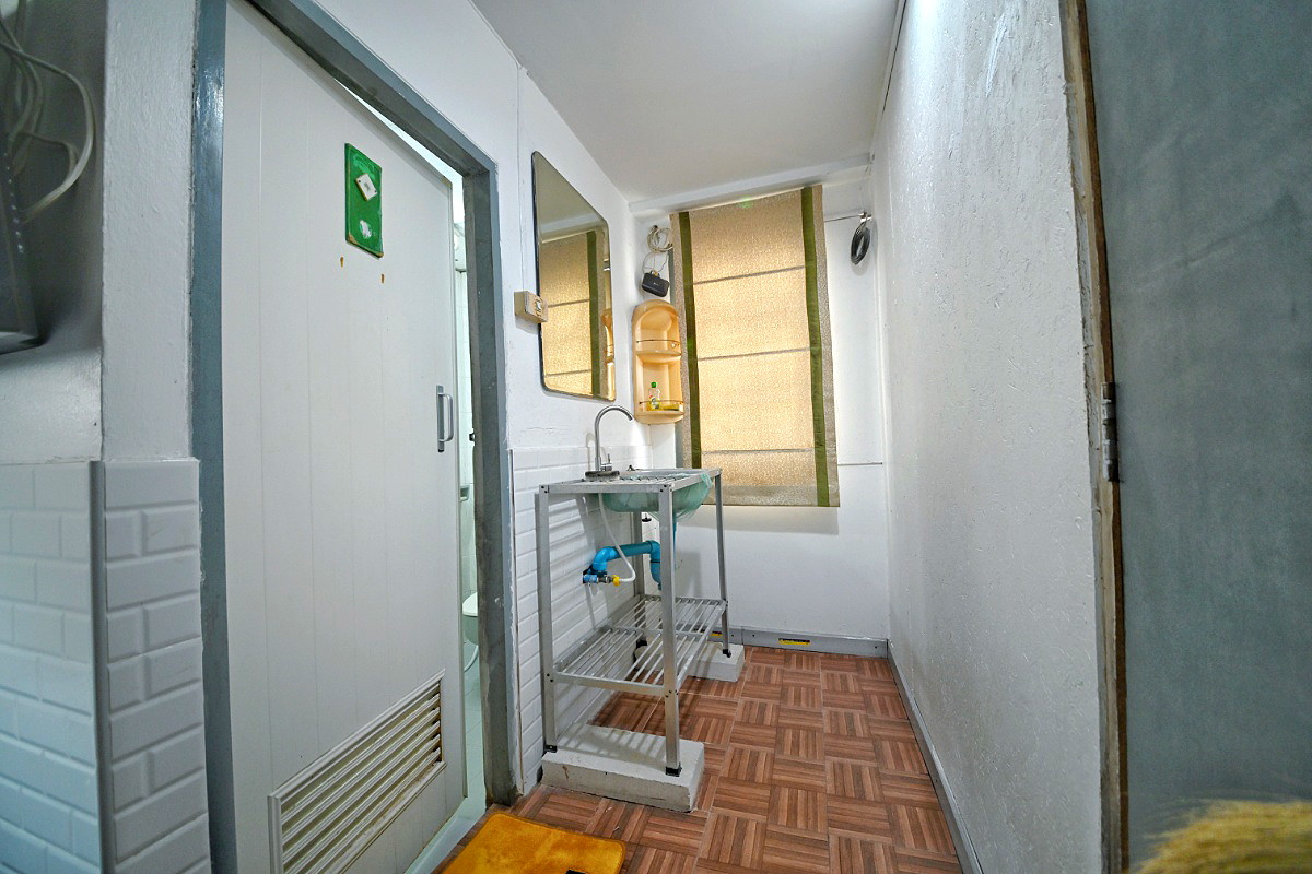 รูปภาพ เดอะ แบ๊คแพ๊คเกอร์ เกสเฮาส์ | อพาร์ทเม้นท์ หอพัก ที่พัก ห้องพัก - รูปที่ 26/33