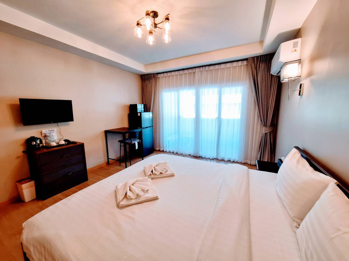 Condo · Bang Lamung, chon_buri — photo 3