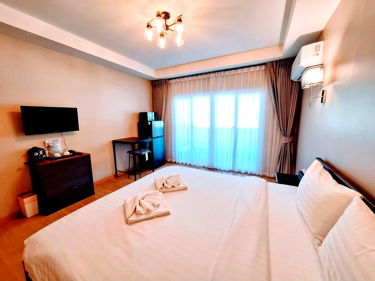 Pictures of ๋J STAR HOTEL 3/8